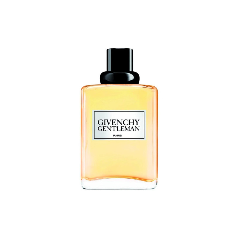 GENTLEMAN Eau de Toilette Dampf 100 ml