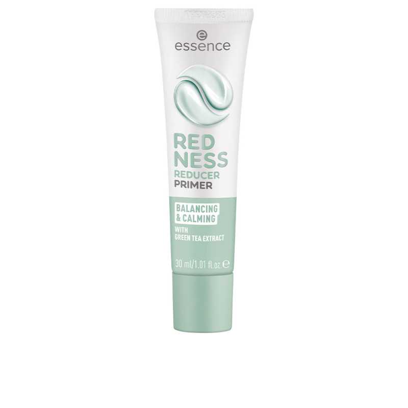 REDNESS REDUCER prebase reductora de las rojeces 30 ml by ESSENCE for Unisex REDNESS REDUCER prebase reductora de las rojeces 30 ml by ESSENCE for Unisex