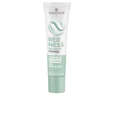 REDNESS REDUCER prebase reductora de las rojeces 30 ml by ESSENCE for Unisex