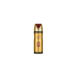 Lattafa Ajwad Deodorant Spray 200ml