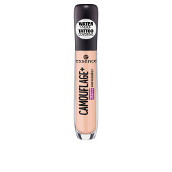CAMOUFLAGE MATT corrector 26 natural beige 5 ml by ESSENCE for Unisex