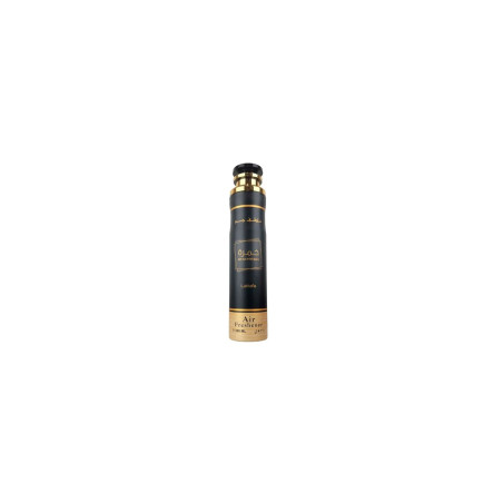 Lattafa Khamrah Lufterfrischer 300ml Spray