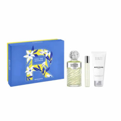 Rochas Eau de Toilette Spray 100ml, 3-teiliges Set