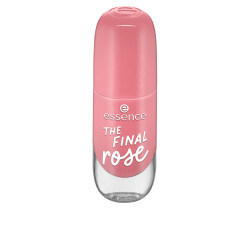 GEL NAIL COLOUR esmalte de unas 08 the final rose by ESSENCE for Unisex