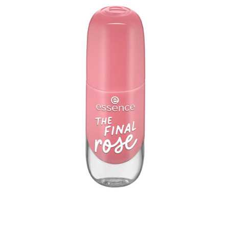 GEL NAIL COLOUR esmalte de unas 08 the final rose by ESSENCE for Unisex