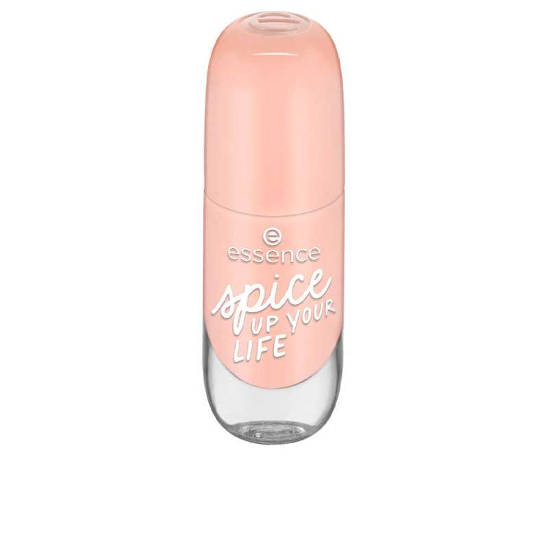 GEL NAIL COLOUR esmalte de unas 09 spice up your life by ESSENCE for Unisex GEL NAIL COLOUR esmalte de unas 09 spice up your life by ESSENCE for Unisex