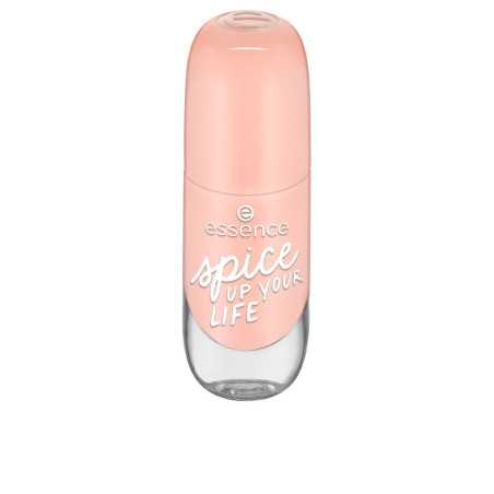 GEL NAIL COLOUR esmalte de unas 09 spice up your life by ESSENCE for Unisex