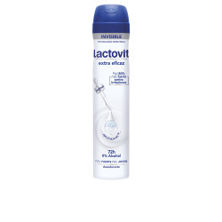LACTOVIT ORIGINAL deo vaporizador 200 ml by LACTOVIT for Unisex