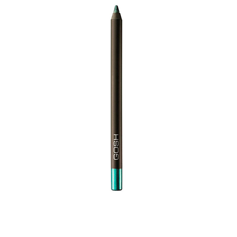 VELVET TOUCH eyeliner waterproof 018 I sea you by GOSH for Unisex