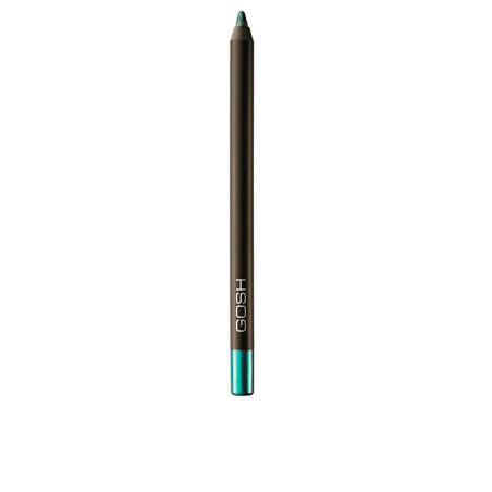 VELVET TOUCH eyeliner waterproof 018 I sea you by GOSH for Unisex