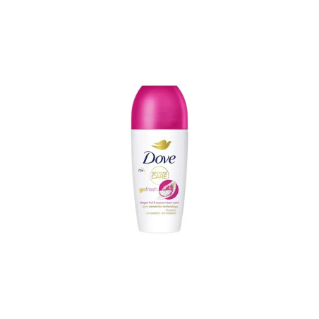 Dove Deodorante Roll-on Advanced 50ml Dragon Fruit