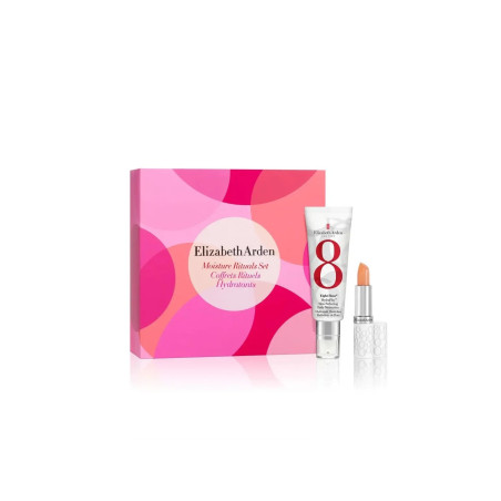 Elizabeth Arden e Arden Eight Hour Hydraplay 2 pezzi Set