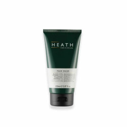 Jabón facial Heath London 150 ml