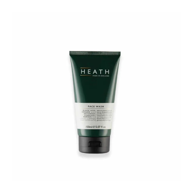 Heath London Face Wash 150ml