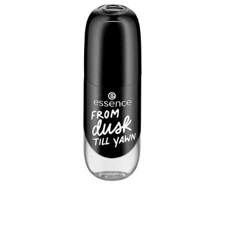 GEL NAIL COLOUR esmalte de unas 46 from dusk till yawn by ESSENCE for Unisex