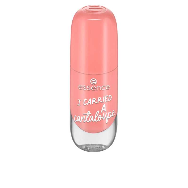GEL NAIL COLOUR esmalte de unas 50 carried a gantaloupe by ESSENCE for Unisex GEL NAIL COLOUR esmalte de unas 50 carried a gantaloupe by ESSENCE for Unisex