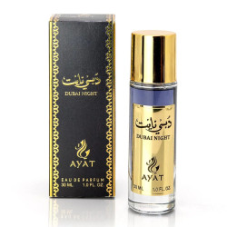Ayat Dubai Night Eau de Parfum 30 ml