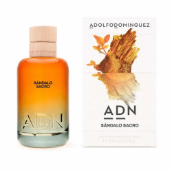 ADN SÁNDALO SACRO edp vapo 100 ml