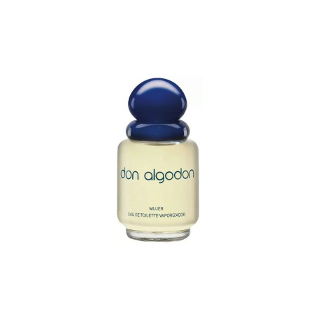 DON ALGODON Eau de Toilette Spray 200 ml