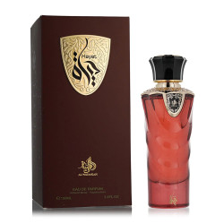 Al Wataniah Hayat Eau de Parfum 100 ml Spray