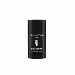 Rabanne Phantom Parfüm-Deodorant-Stick 75 g