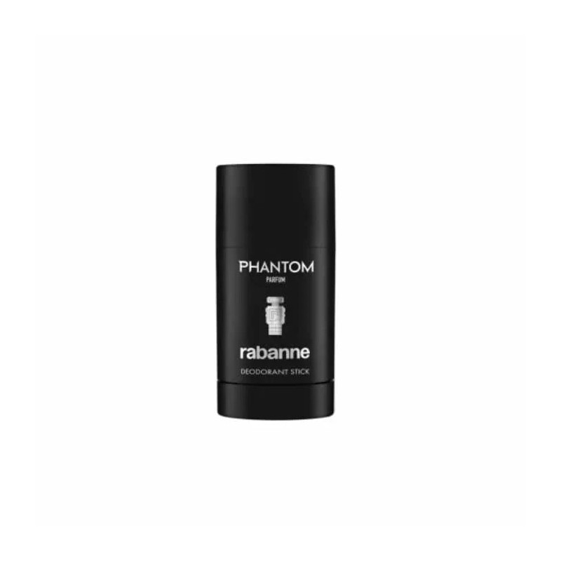 Rabanne Phantom Parfüm-Deodorant-Stick 75 g