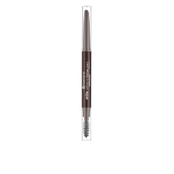WOW WHAT A BROW PEN lapiz de cejas waterproof 04 black brown by ESSENCE for Unisex
