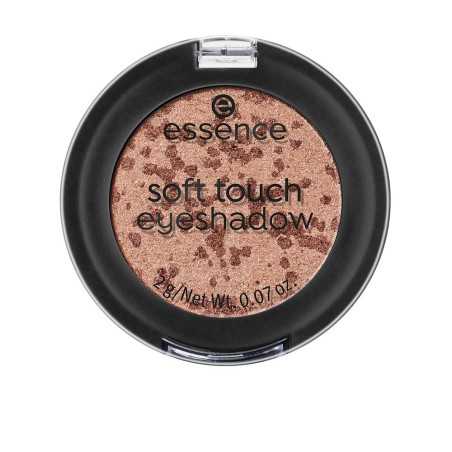 SOFT TOUCH sombra de ojos cookie jar 2 gr by ESSENCE for Unisex