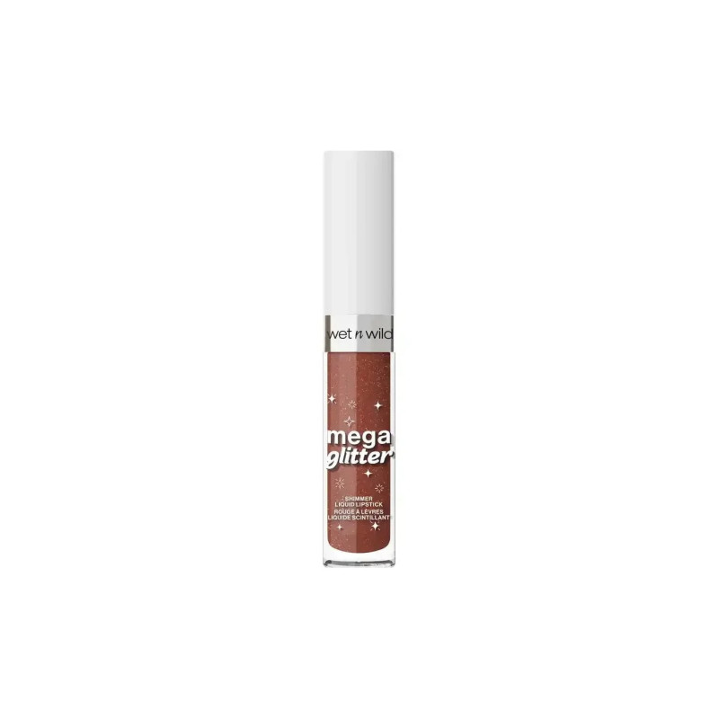 Wet N Wild Wnw Lip Stick Mega Glitter 11623001e