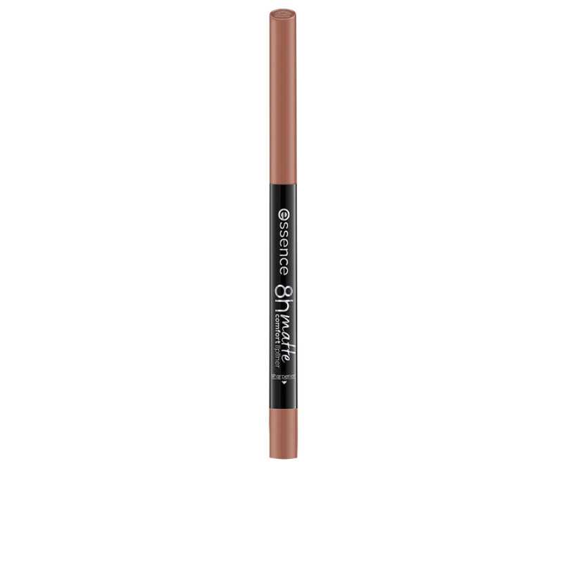 MATTE COMFORT perfilador de labios 8h 01 cinnamon spice 03 gr by ESSENCE for Unisex MATTE COMFORT perfilador de labios 8h 01 cinnamon spice 03 gr by ESSENCE for Unisex