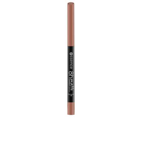 MATTE COMFORT perfilador de labios 8h 01 cinnamon spice 03 gr by ESSENCE for Unisex
