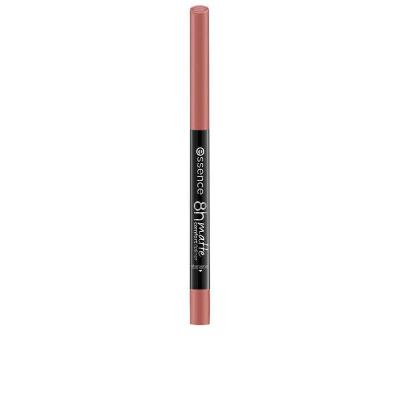 MATTE COMFORT perfilador de labios 8h 04 rosy nude 03 gr by ESSENCE for Unisex MATTE COMFORT perfilador de labios 8h 04 rosy nude 03 gr by ESSENCE for Unisex