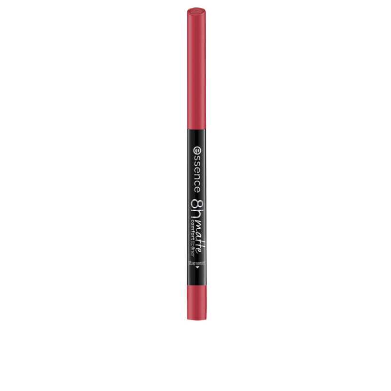 MATTE COMFORT perfilador de labios 8h 07 classic red 03 gr by ESSENCE for Unisex