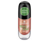 HIDDEN JUNGLE effect esmalte de unas 01 dorado by ESSENCE for Unisex