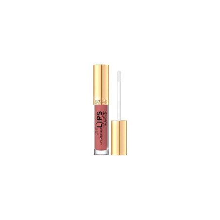 Eveline Oh-My Lips Lip Maximizer Chocolate 4-5ml