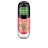 HIDDEN JUNGLE effect esmalte de unas 03 naranja by ESSENCE for Unisex