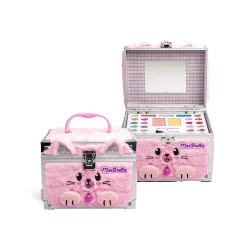 Conjunto de nécessaire Martinelia Lulu & Duki