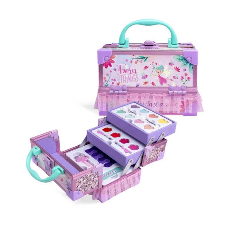 Martinelia Fairy Things Beauty-Set