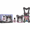 Kuromi Eau de Toilette Spray 50ml Set di 2 pezzi
