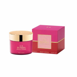 LA BOMBA crema corporal 200 ml