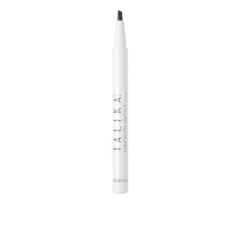 EYEBROW lipocils ink castano claro by TALIKA for Unisex EYEBROW lipocils ink castano claro by TALIKA for Unisex
