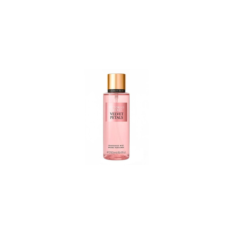 Body mist com fragrância Velvet Petals 250 ml