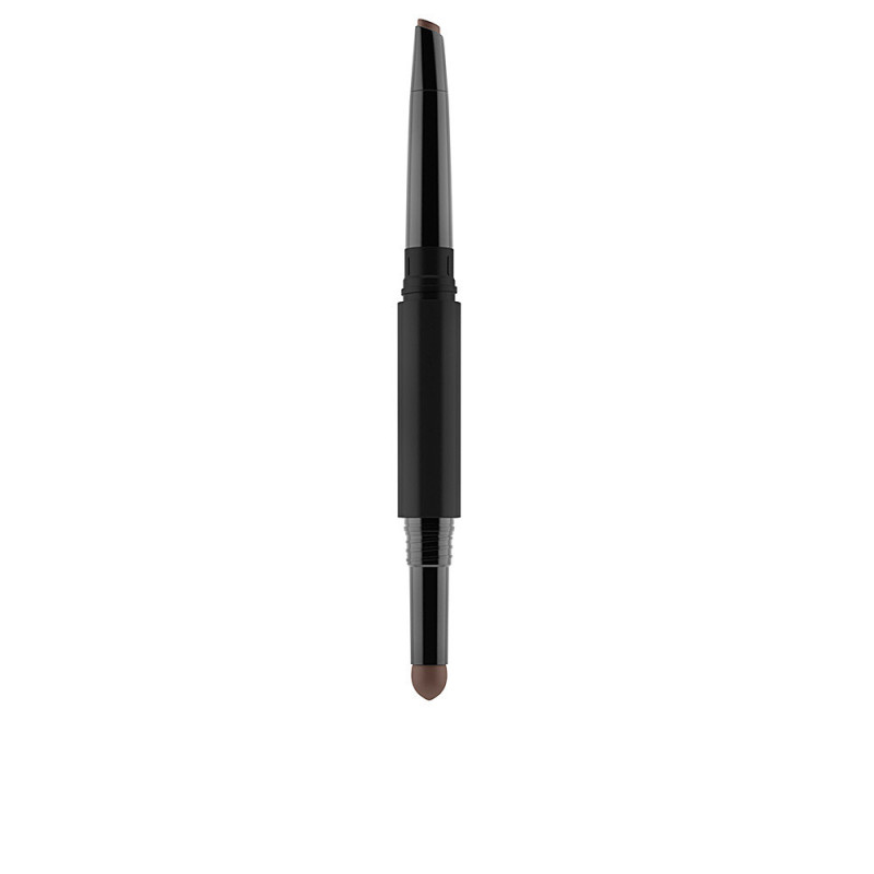 BROW shape fill 002 greybrown by GOSH for Unisex