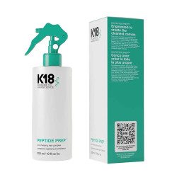 K18 Peptid-Haarspray zur Vorbereitung 300 ml