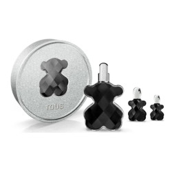 LOVEME THE ONYX ESTUCHE DE PERFUME 3 uds