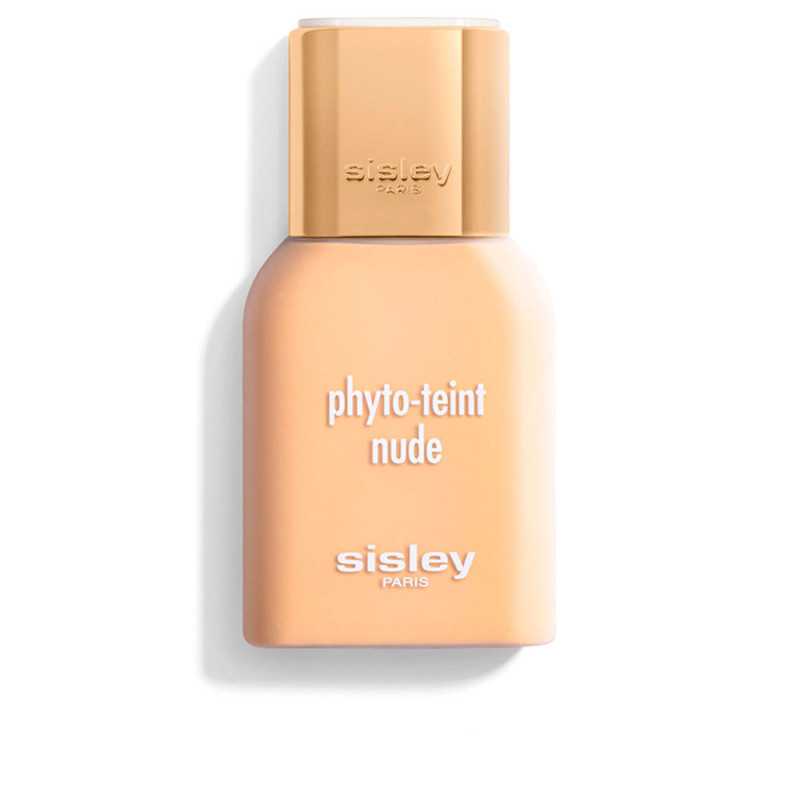 PHYTO TEINT nude 0W porcelaine 30 ml by SISLEY for Unisex PHYTO TEINT nude 0W porcelaine 30 ml by SISLEY for Unisex
