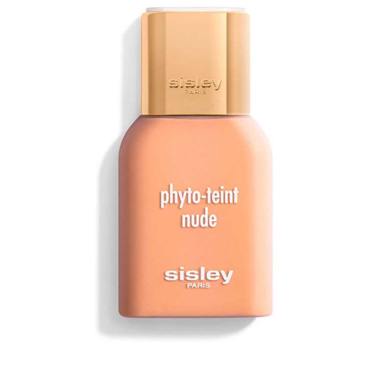 PHYTO TEINT nude 1N ivory 30 ml by SISLEY for Unisex PHYTO TEINT nude 1N ivory 30 ml by SISLEY for Unisex