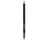 EYEBROW pencil soft black by GOSH for Unisex