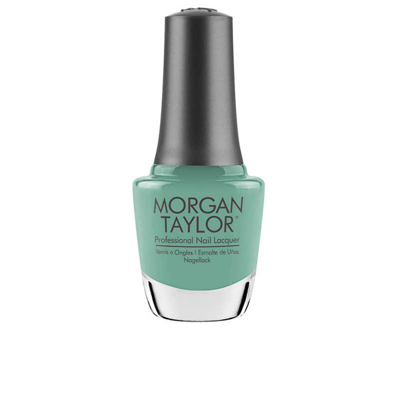 PROFESSIONAL NAIL LACQUER lost in paradise 15 ml by MORGAN TAYLOR for Unisex PROFESSIONAL NAIL LACQUER lost in paradise 15 ml by MORGAN TAYLOR for Unisex