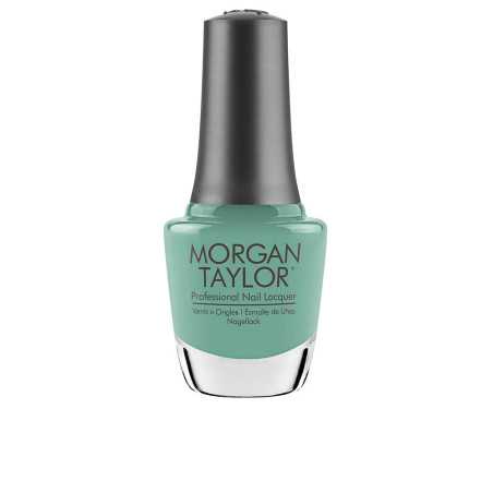 PROFESSIONAL NAIL LACQUER lost in paradise 15 ml by MORGAN TAYLOR for Unisex